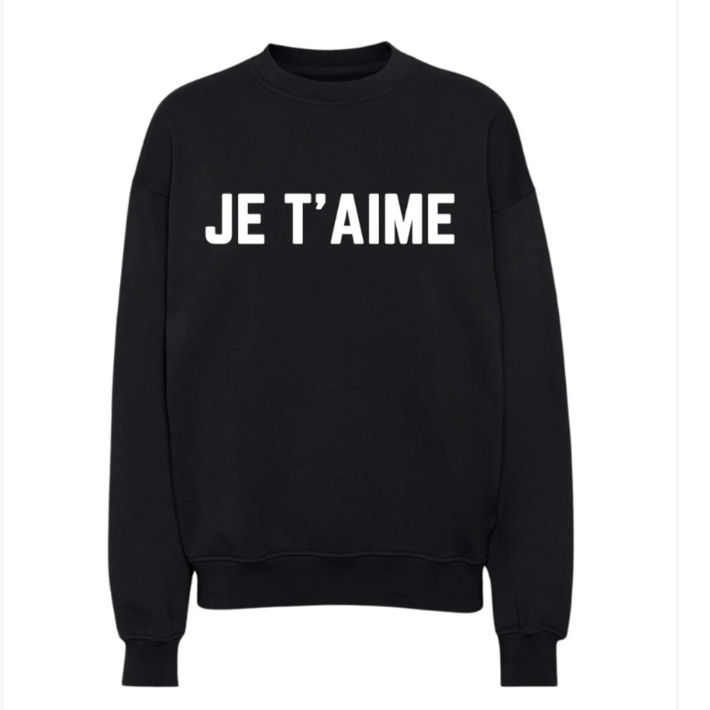 Revolve Graphic Sweatshirt